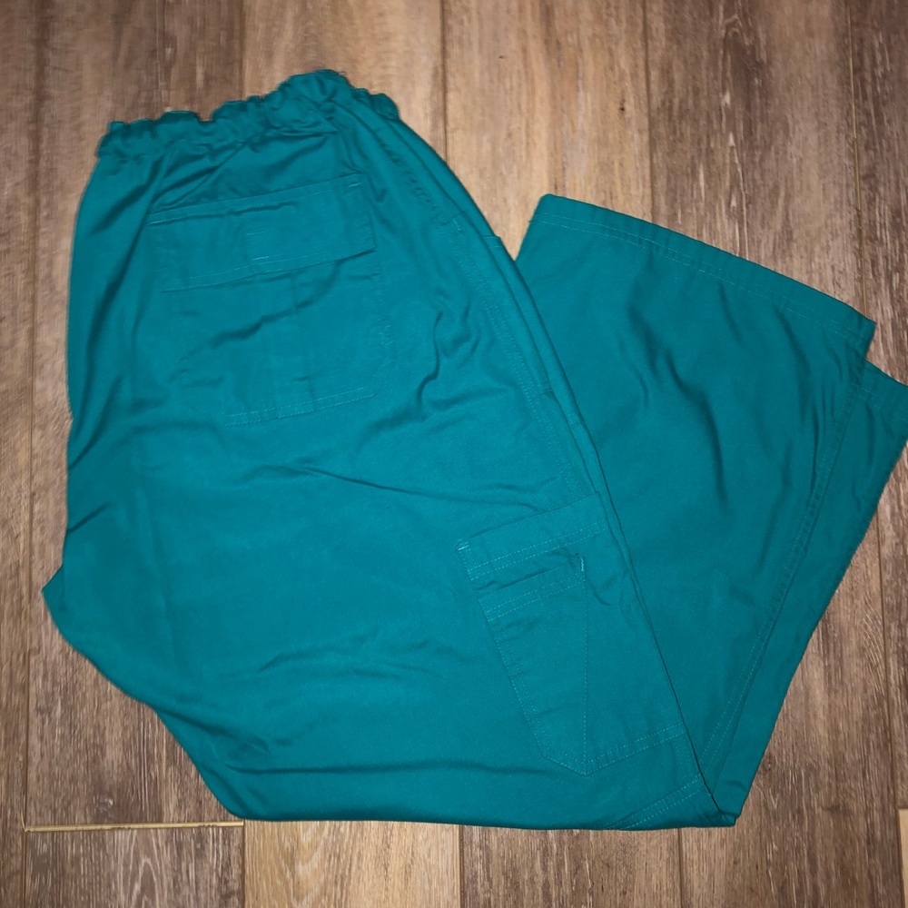 Butter Soft Scrub Pants